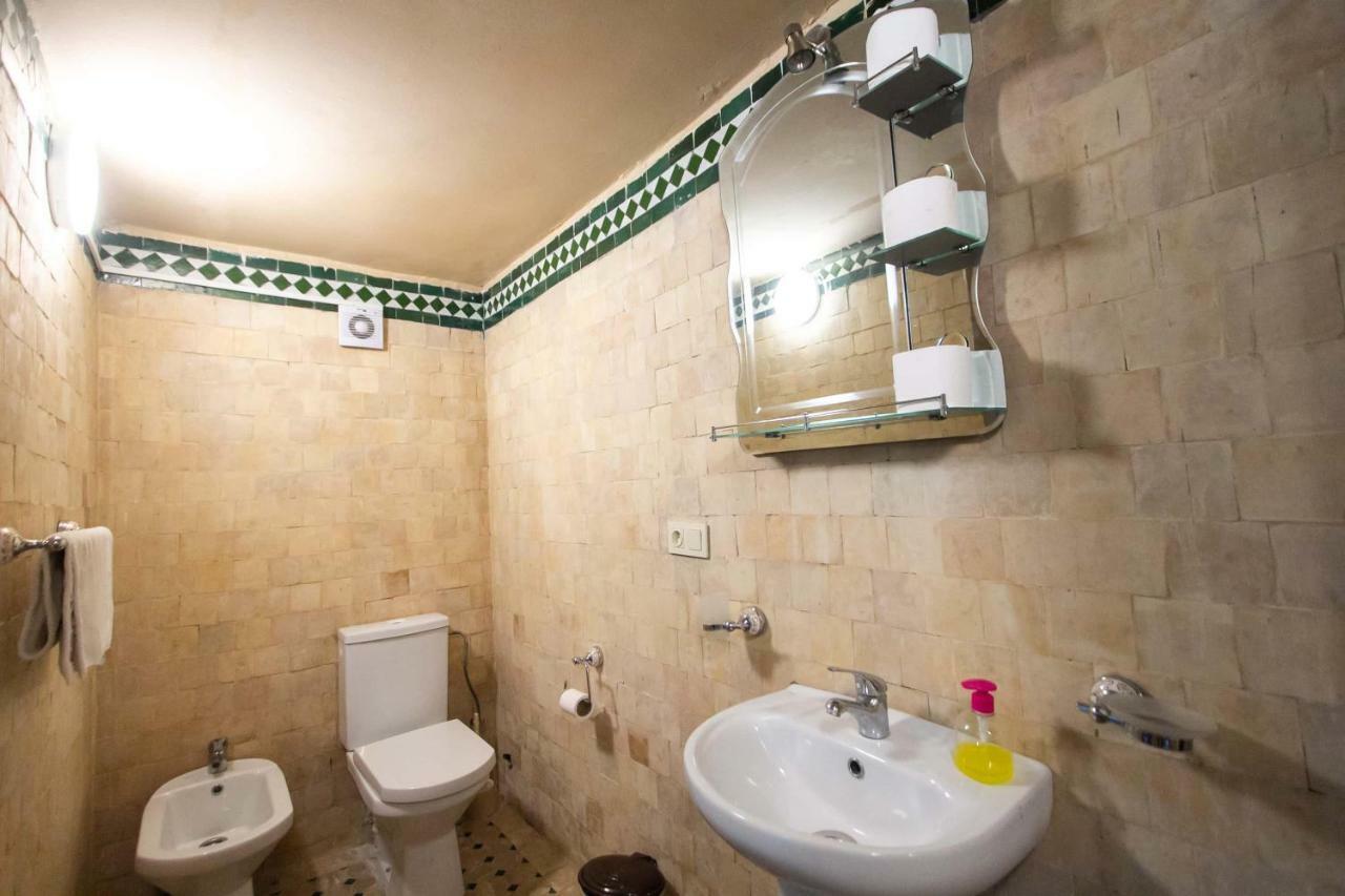 Hostel Amir Fes Exterior photo
